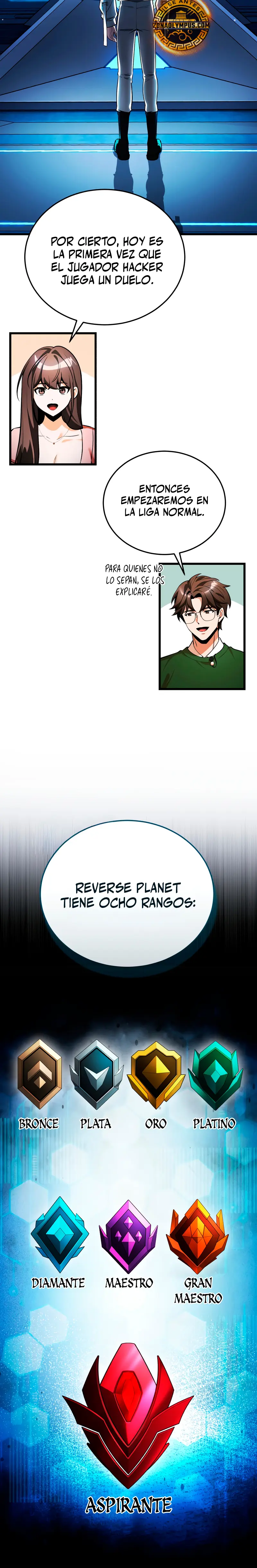 Ecos del Mundo Invertido > Capitulo 8 > Page 171