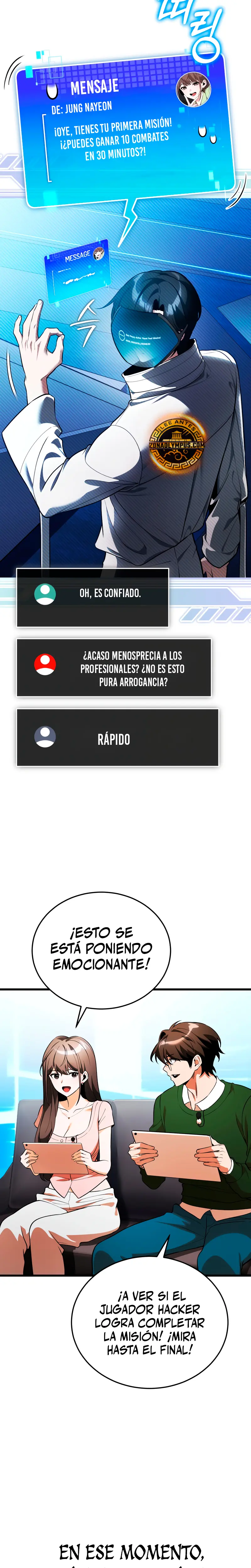 Ecos del Mundo Invertido > Capitulo 8 > Page 191