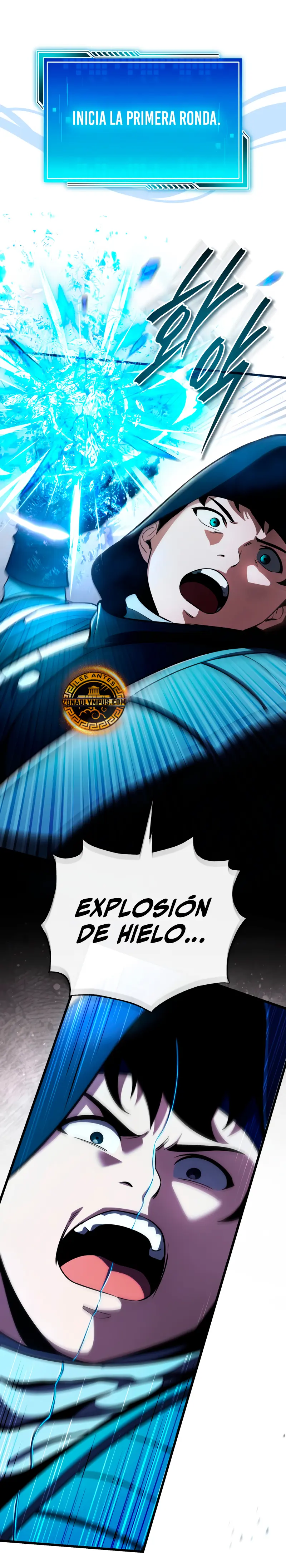 Ecos del Mundo Invertido > Capitulo 8 > Page 231