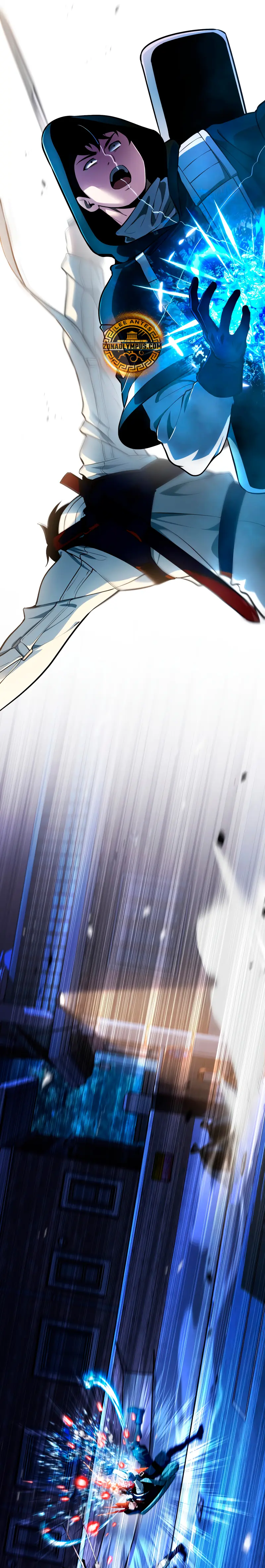 Ecos del Mundo Invertido > Capitulo 8 > Page 241