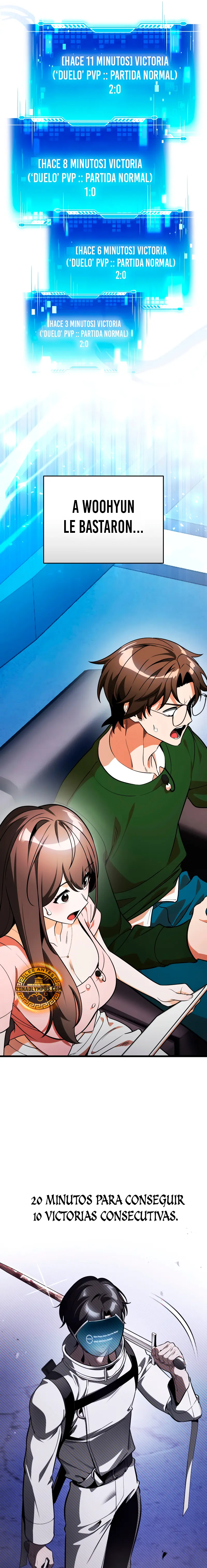 Ecos del Mundo Invertido > Capitulo 8 > Page 291