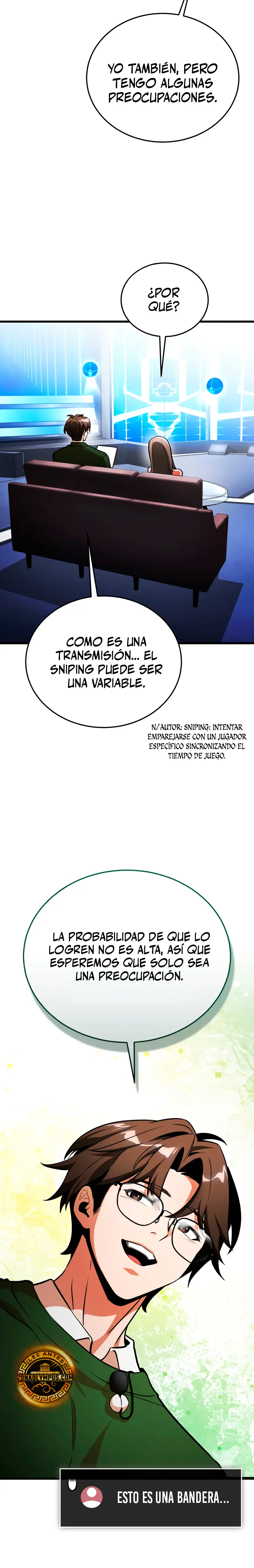 Ecos del Mundo Invertido > Capitulo 8 > Page 341