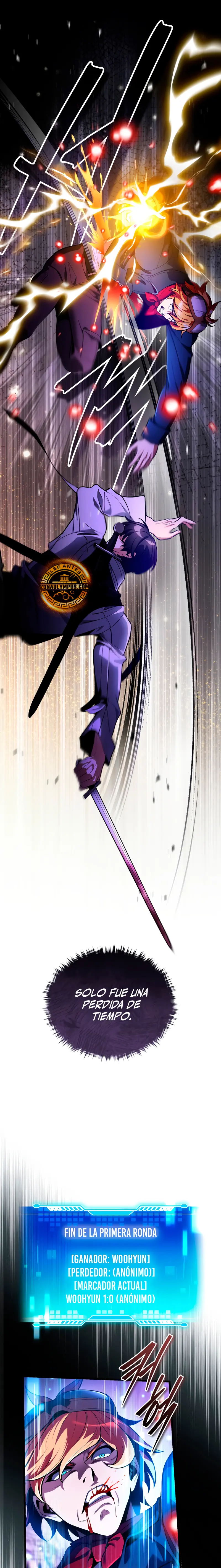 Ecos del Mundo Invertido > Capitulo 8 > Page 401