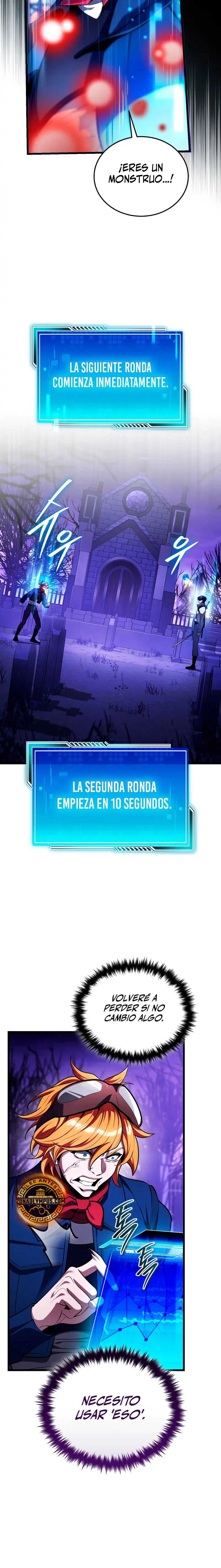 Ecos del Mundo Invertido > Capitulo 8 > Page 411