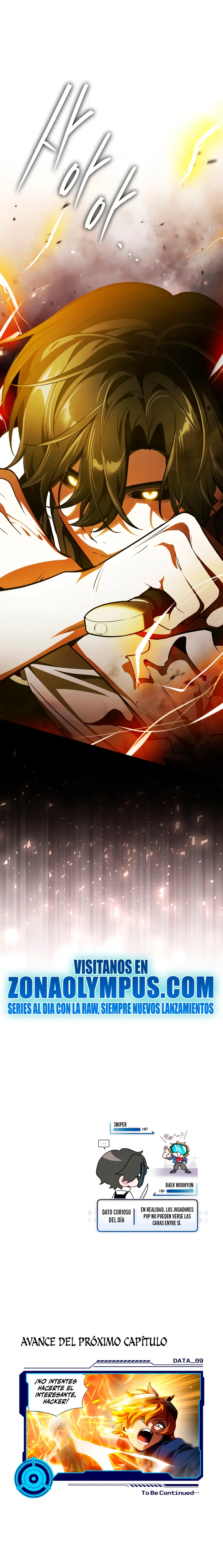 Ecos del Mundo Invertido > Capitulo 8 > Page 461