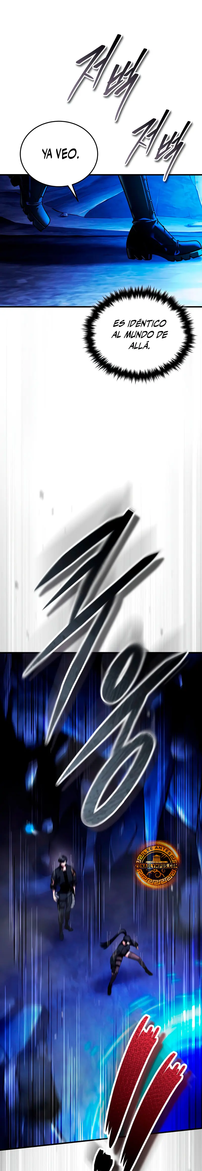 Ecos del Mundo Invertido > Capitulo 10 > Page 21