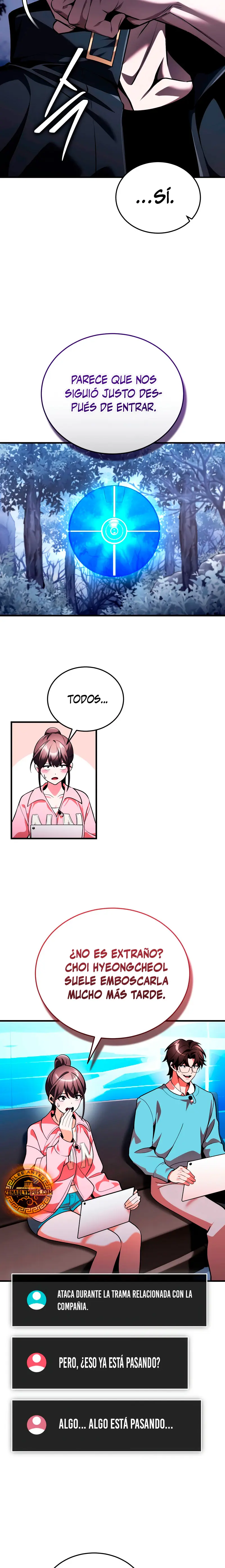 Ecos del Mundo Invertido > Capitulo 10 > Page 291