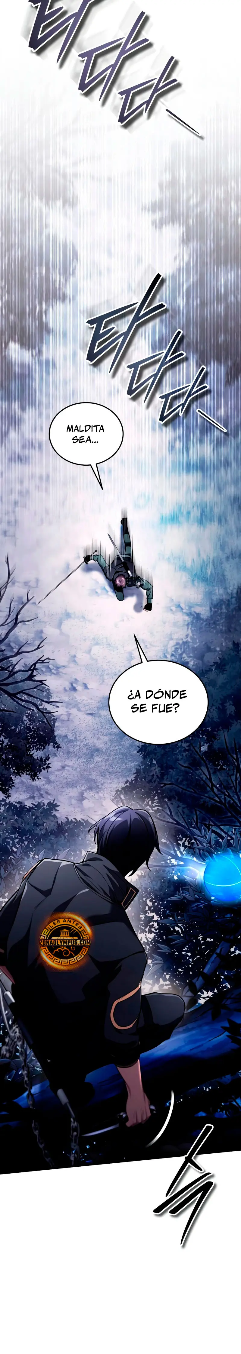 Ecos del Mundo Invertido > Capitulo 11 > Page 61