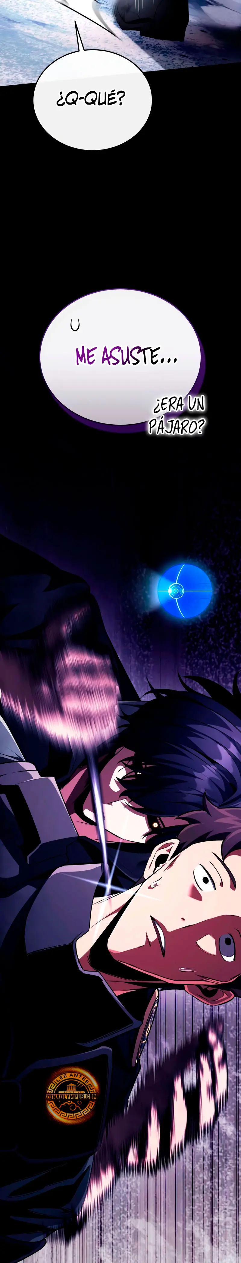 Ecos del Mundo Invertido > Capitulo 11 > Page 81