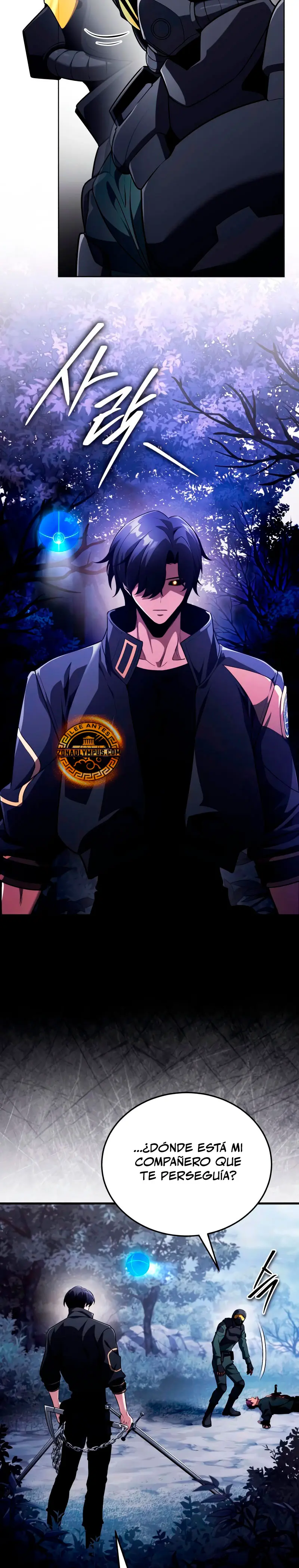 Ecos del Mundo Invertido > Capitulo 11 > Page 111