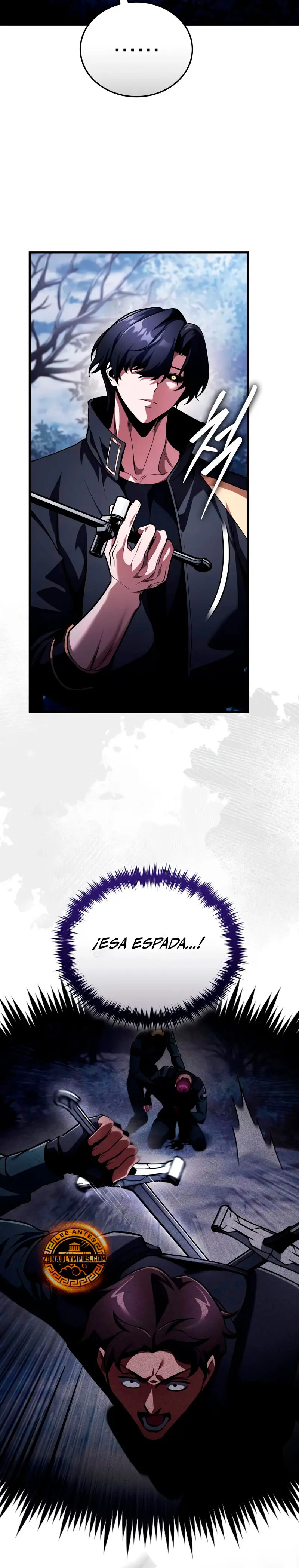 Ecos del Mundo Invertido > Capitulo 11 > Page 121