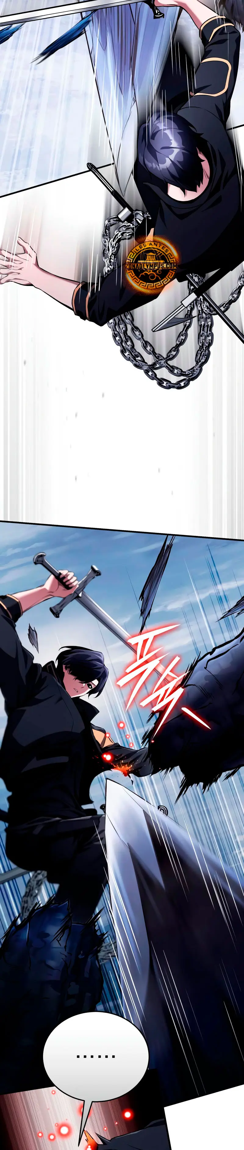 Ecos del Mundo Invertido > Capitulo 11 > Page 231