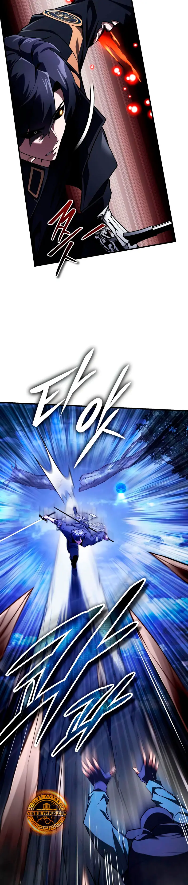 Ecos del Mundo Invertido > Capitulo 11 > Page 241