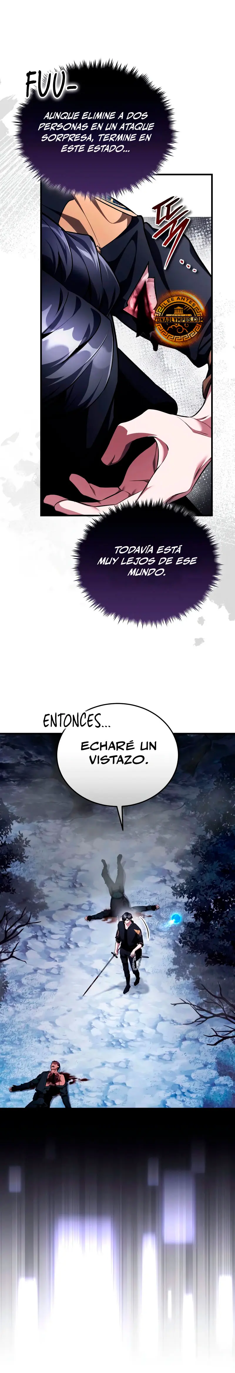 Ecos del Mundo Invertido > Capitulo 11 > Page 301