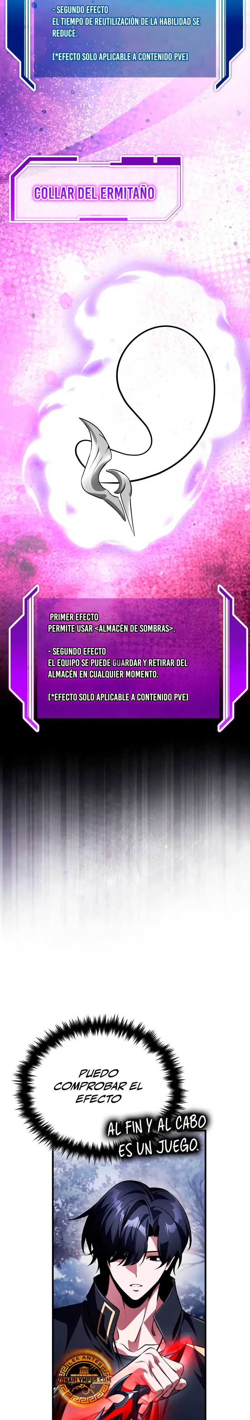 Ecos del Mundo Invertido > Capitulo 11 > Page 331