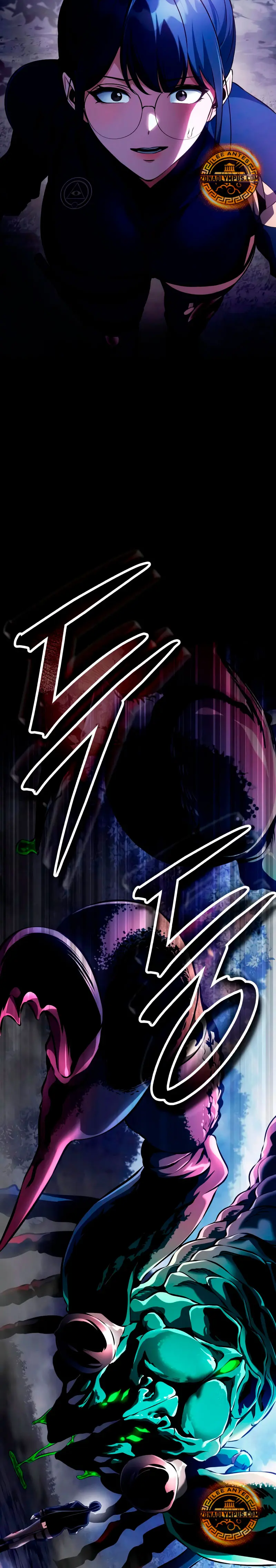 Ecos del Mundo Invertido > Capitulo 11 > Page 361