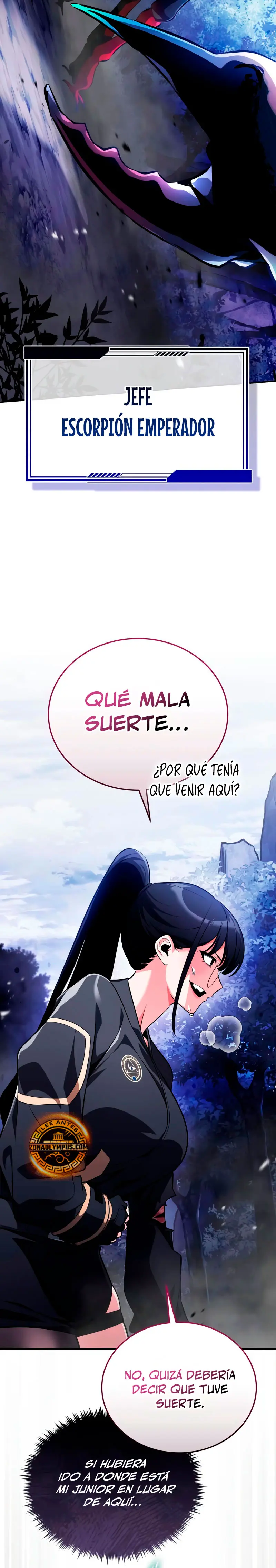 Ecos del Mundo Invertido > Capitulo 11 > Page 371