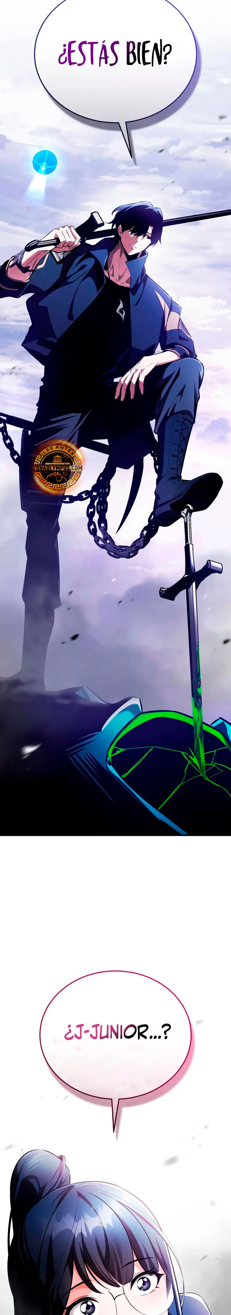 Ecos del Mundo Invertido > Capitulo 11 > Page 431