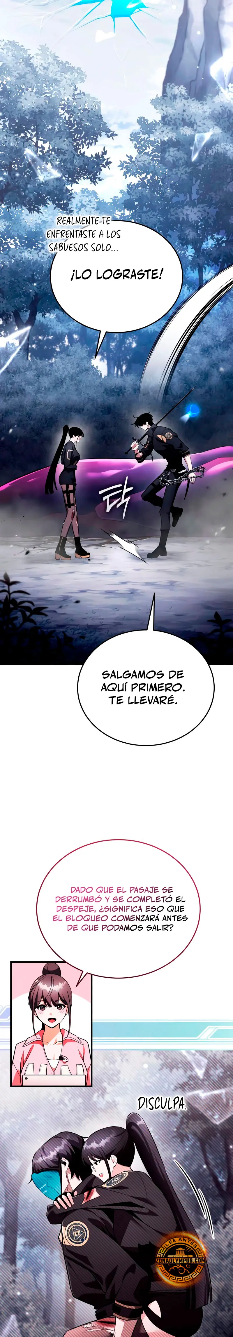 Ecos del Mundo Invertido > Capitulo 11 > Page 451