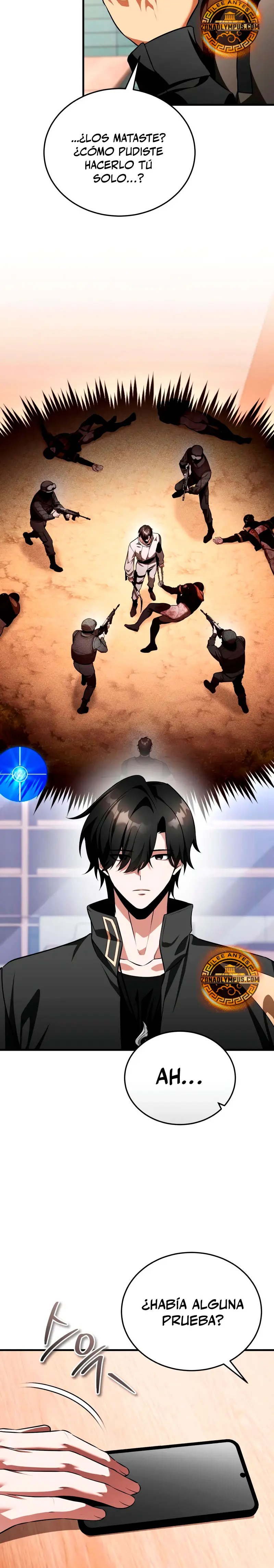 Ecos del Mundo Invertido > Capitulo 11 > Page 501