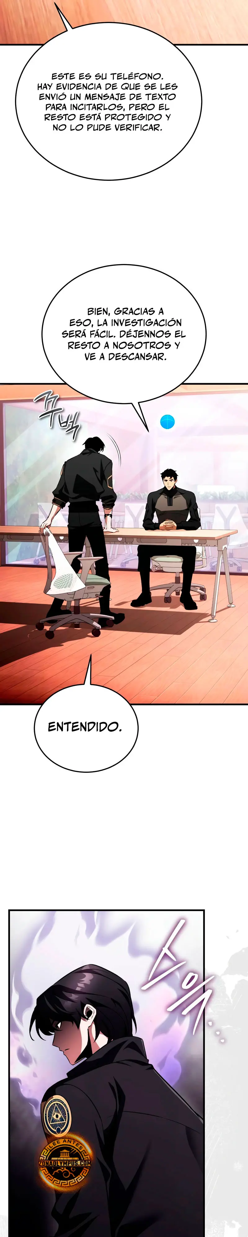 Ecos del Mundo Invertido > Capitulo 11 > Page 511