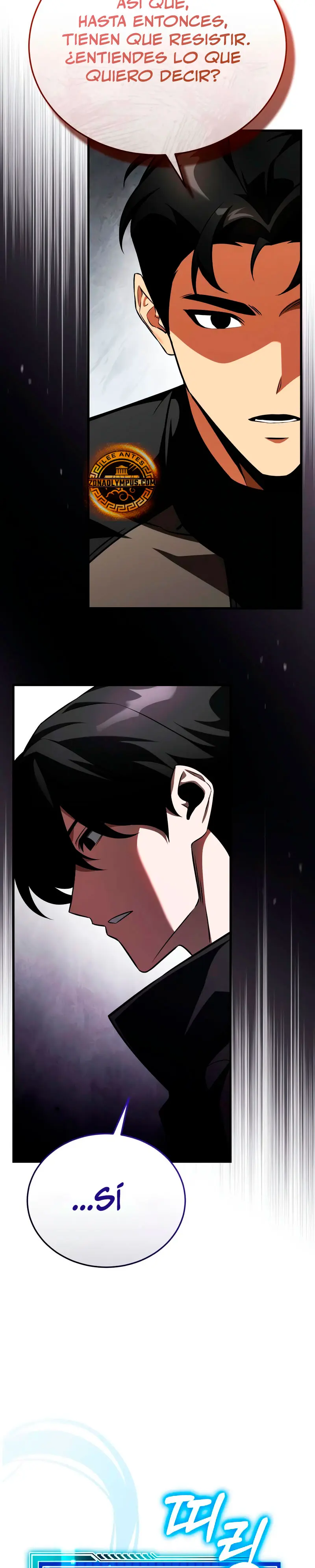 Ecos del Mundo Invertido > Capitulo 11 > Page 531