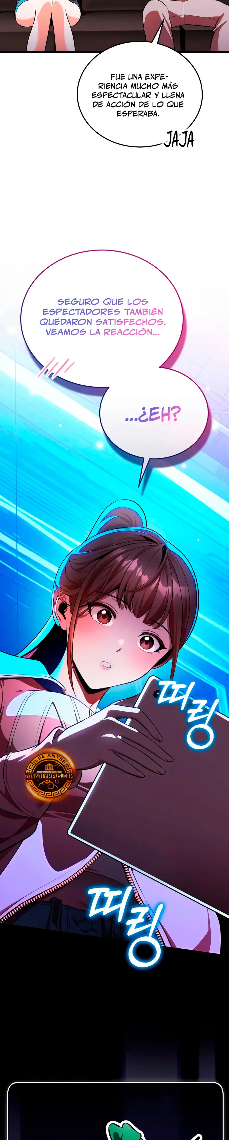 Ecos del Mundo Invertido > Capitulo 11 > Page 551