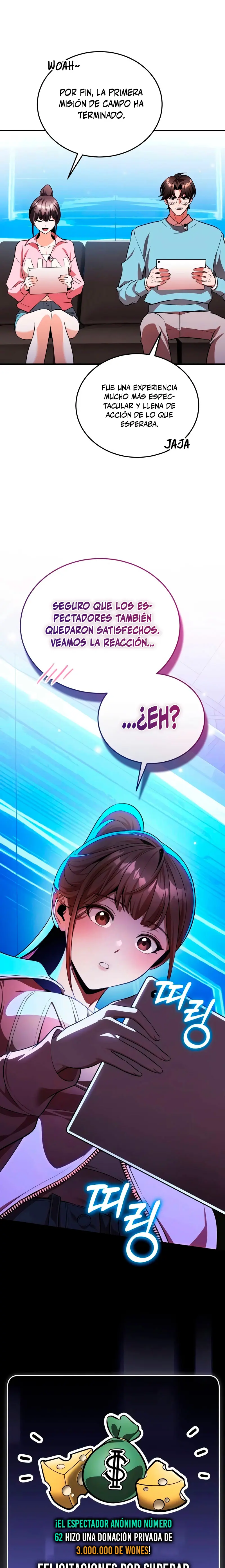 Ecos del Mundo Invertido > Capitulo 12 > Page 11