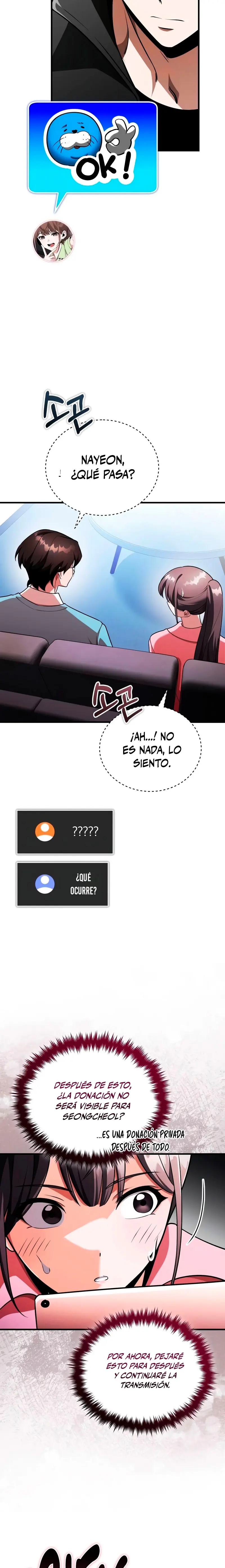 Ecos del Mundo Invertido > Capitulo 12 > Page 41