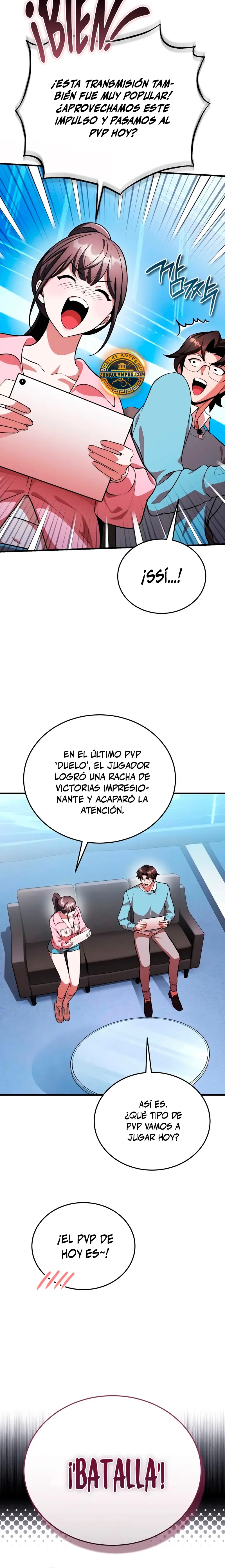 Ecos del Mundo Invertido > Capitulo 12 > Page 51