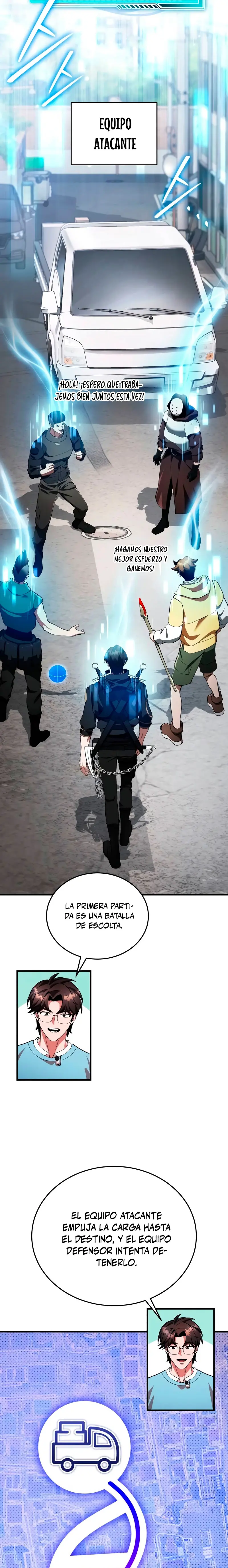 Ecos del Mundo Invertido > Capitulo 12 > Page 81