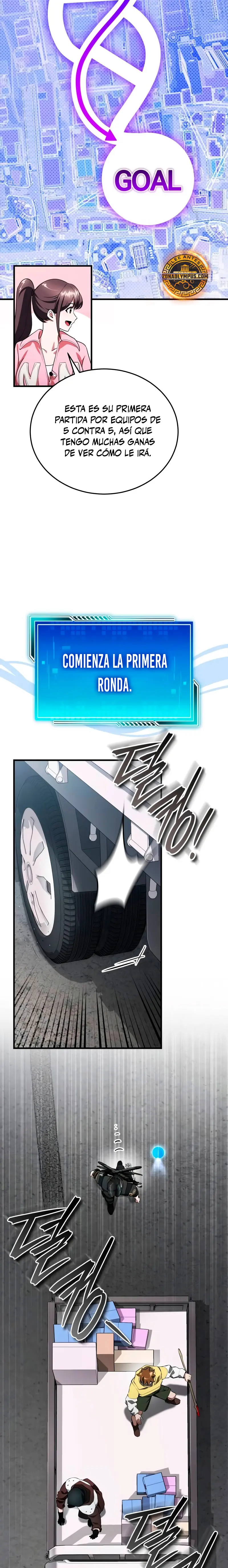 Ecos del Mundo Invertido > Capitulo 12 > Page 91