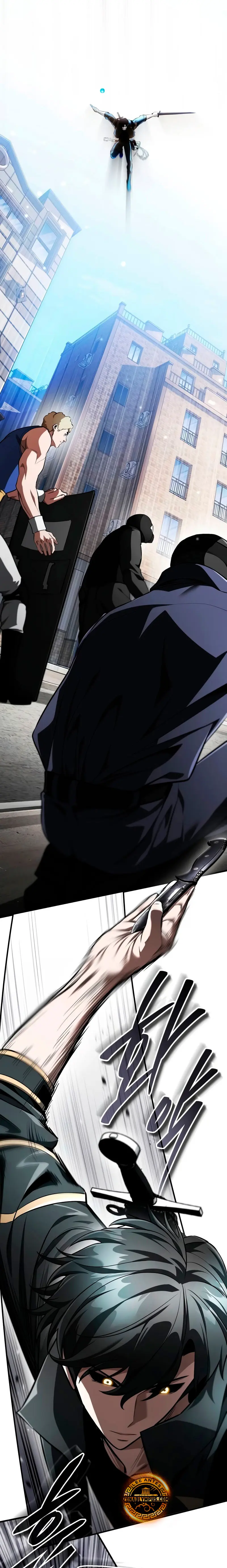 Ecos del Mundo Invertido > Capitulo 12 > Page 131