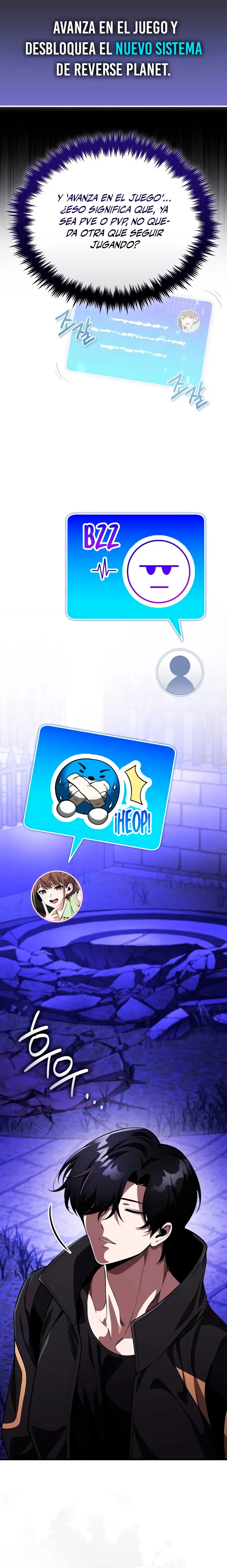 Ecos del Mundo Invertido > Capitulo 12 > Page 261