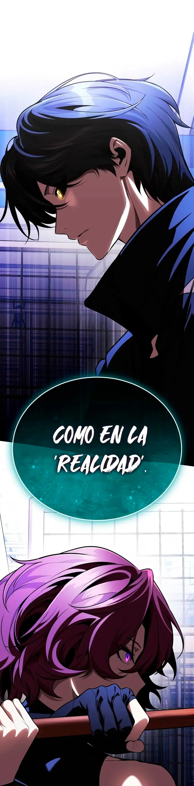 Ecos del Mundo Invertido > Capitulo 12 > Page 381