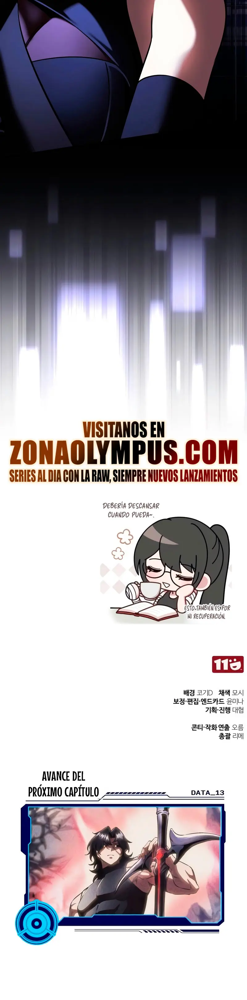 Ecos del Mundo Invertido > Capitulo 12 > Page 391