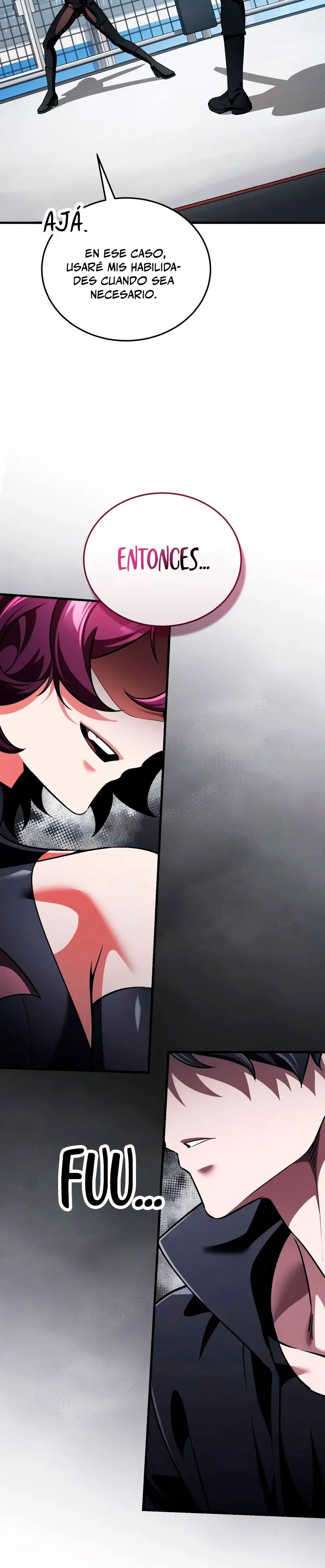 Ecos del Mundo Invertido > Capitulo 13 > Page 51