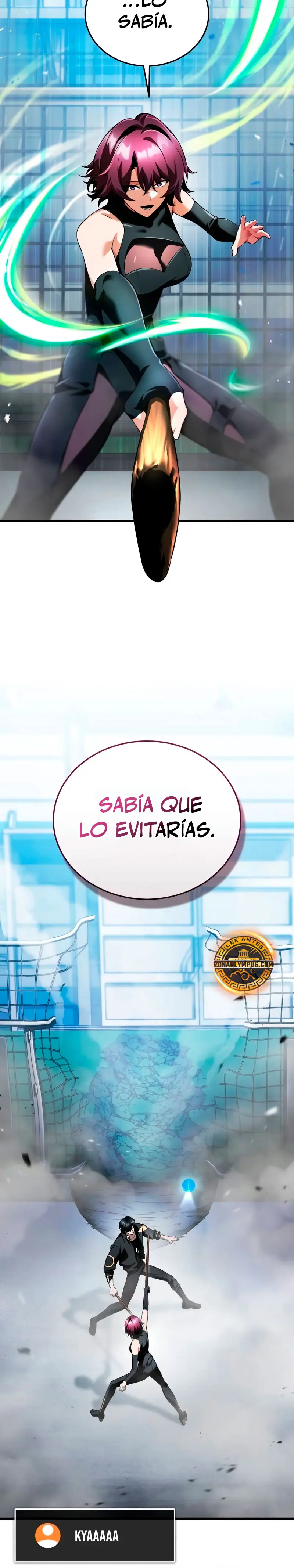 Ecos del Mundo Invertido > Capitulo 13 > Page 151