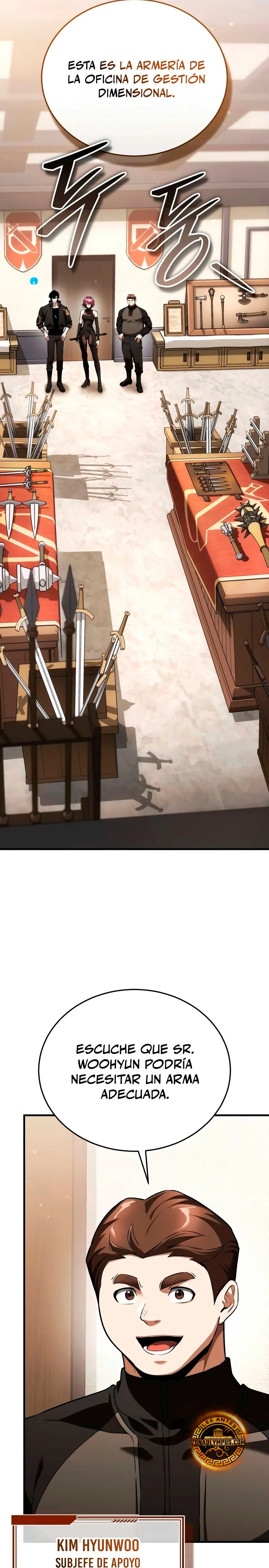 Ecos del Mundo Invertido > Capitulo 13 > Page 201