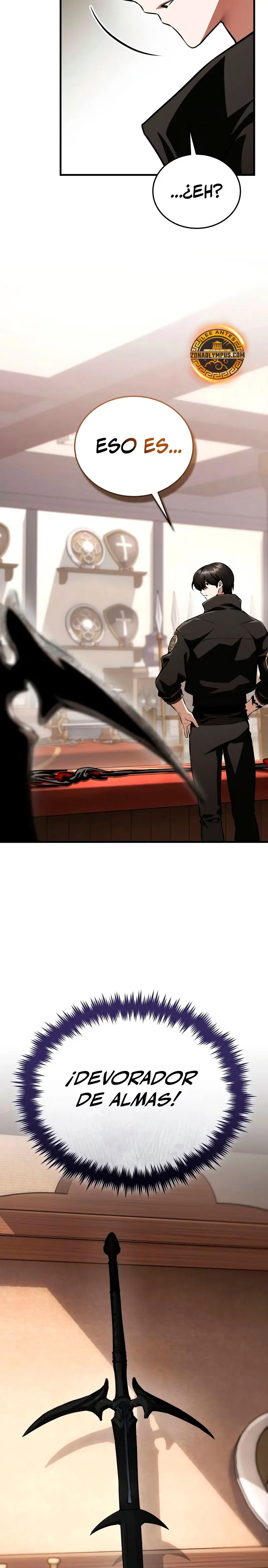 Ecos del Mundo Invertido > Capitulo 13 > Page 241