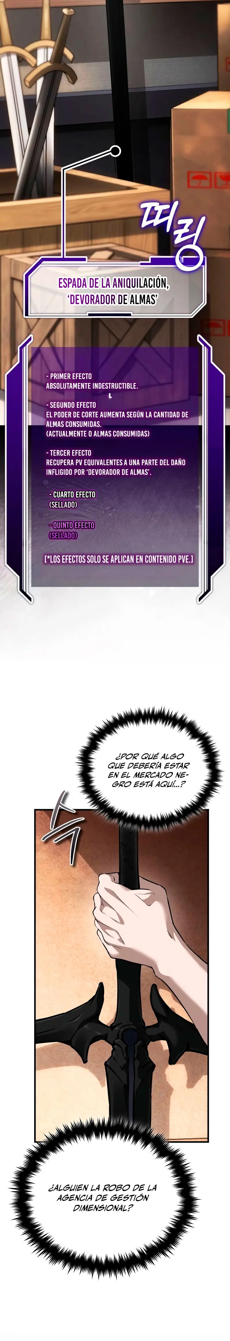 Ecos del Mundo Invertido > Capitulo 13 > Page 251