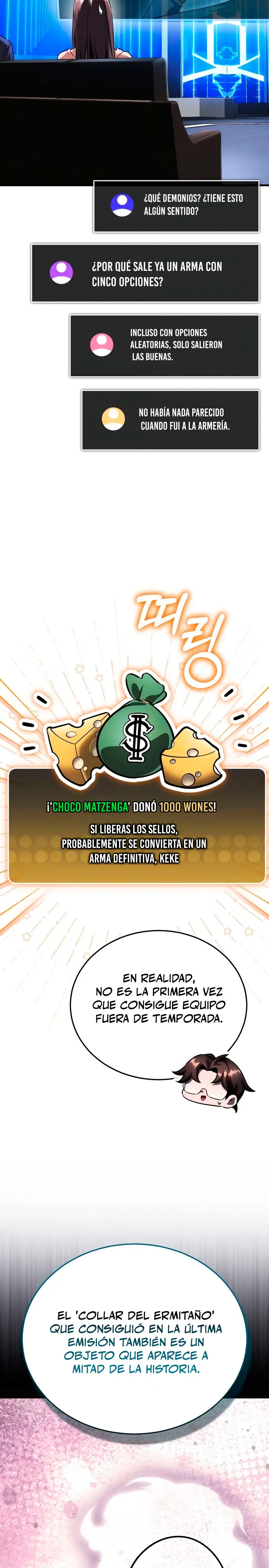 Ecos del Mundo Invertido > Capitulo 13 > Page 281