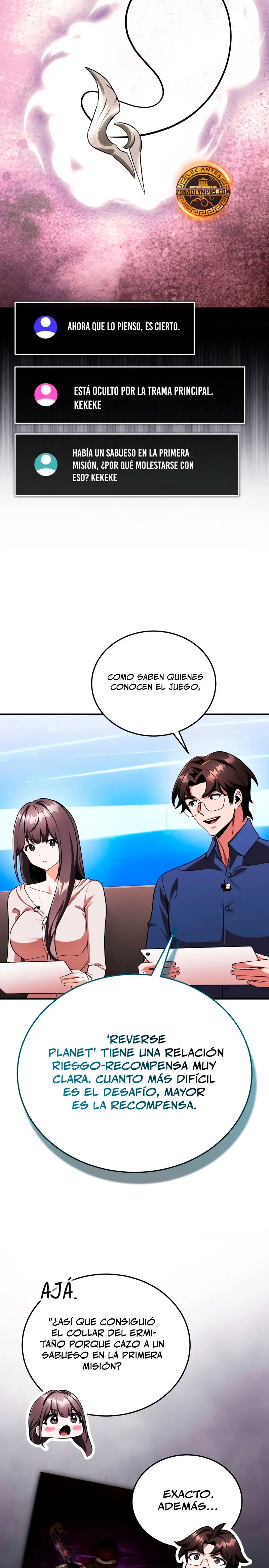 Ecos del Mundo Invertido > Capitulo 13 > Page 291