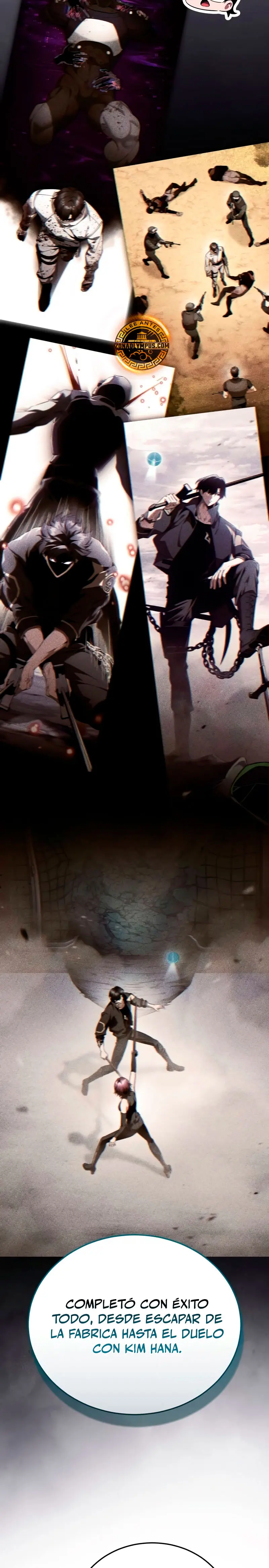 Ecos del Mundo Invertido > Capitulo 13 > Page 301