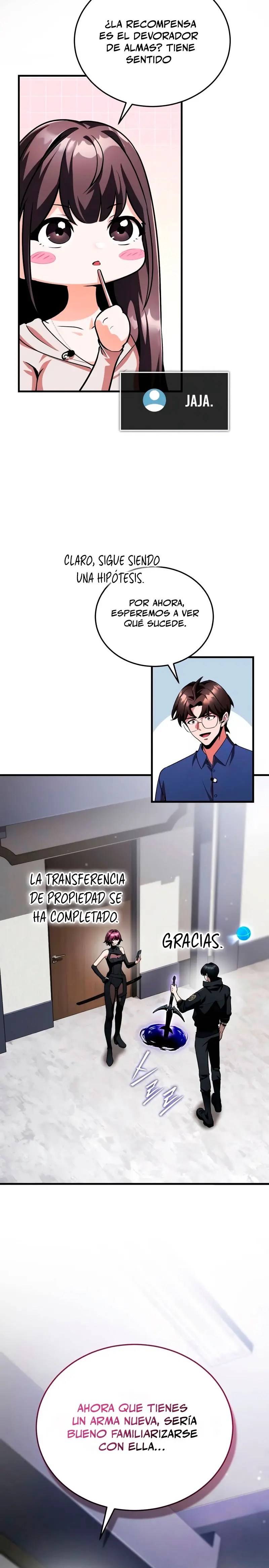 Ecos del Mundo Invertido > Capitulo 13 > Page 311