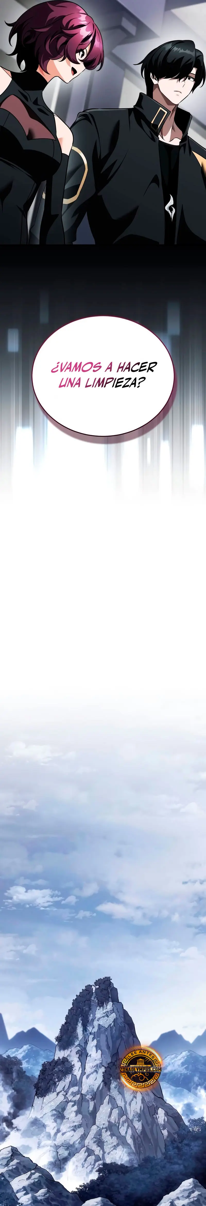 Ecos del Mundo Invertido > Capitulo 13 > Page 321