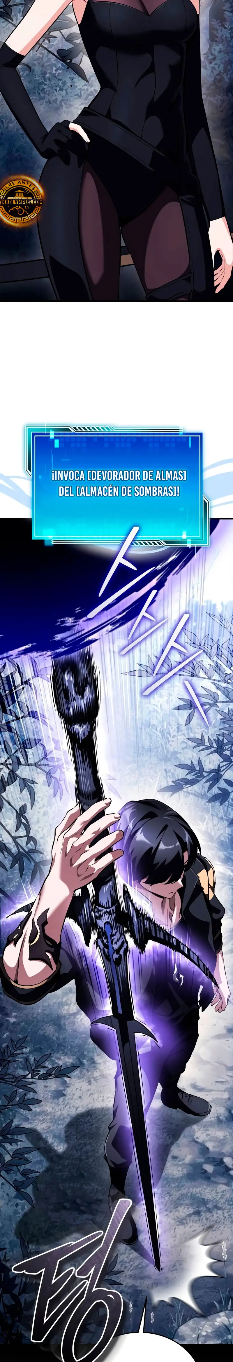 Ecos del Mundo Invertido > Capitulo 13 > Page 371