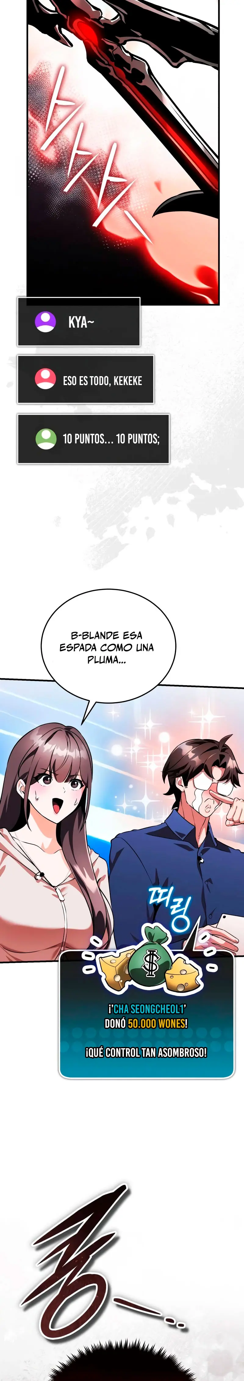 Ecos del Mundo Invertido > Capitulo 13 > Page 431