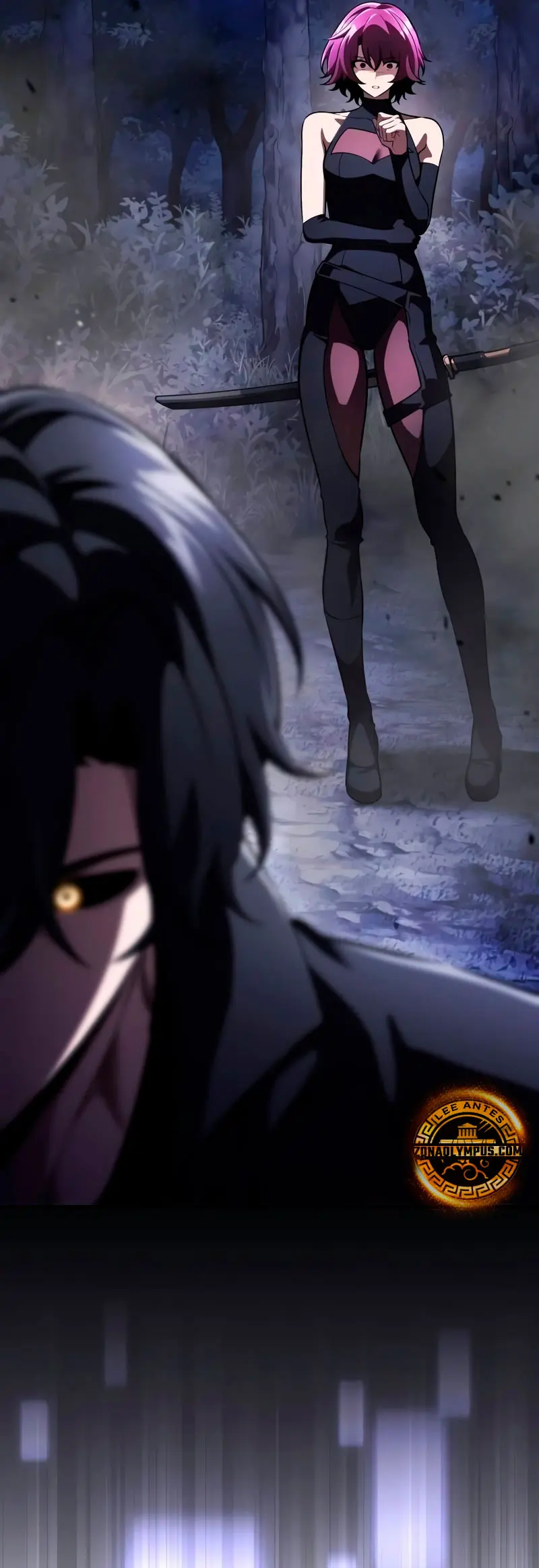 Ecos del Mundo Invertido > Capitulo 13 > Page 451