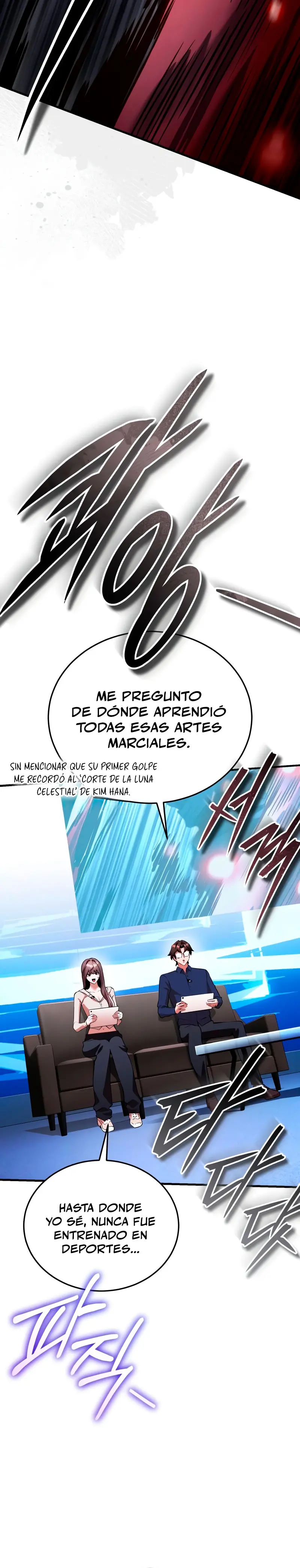 Ecos del Mundo Invertido > Capitulo 14 > Page 61